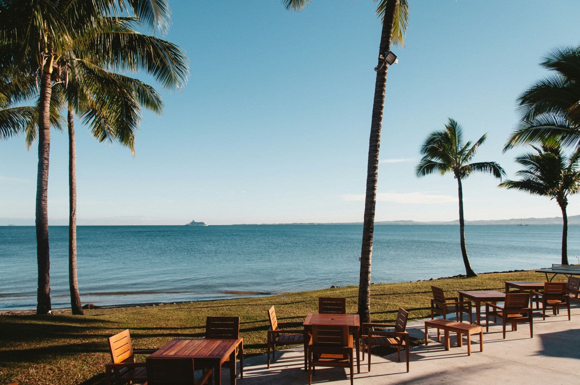 Why Fiji Should Be Your Next Dream Destination