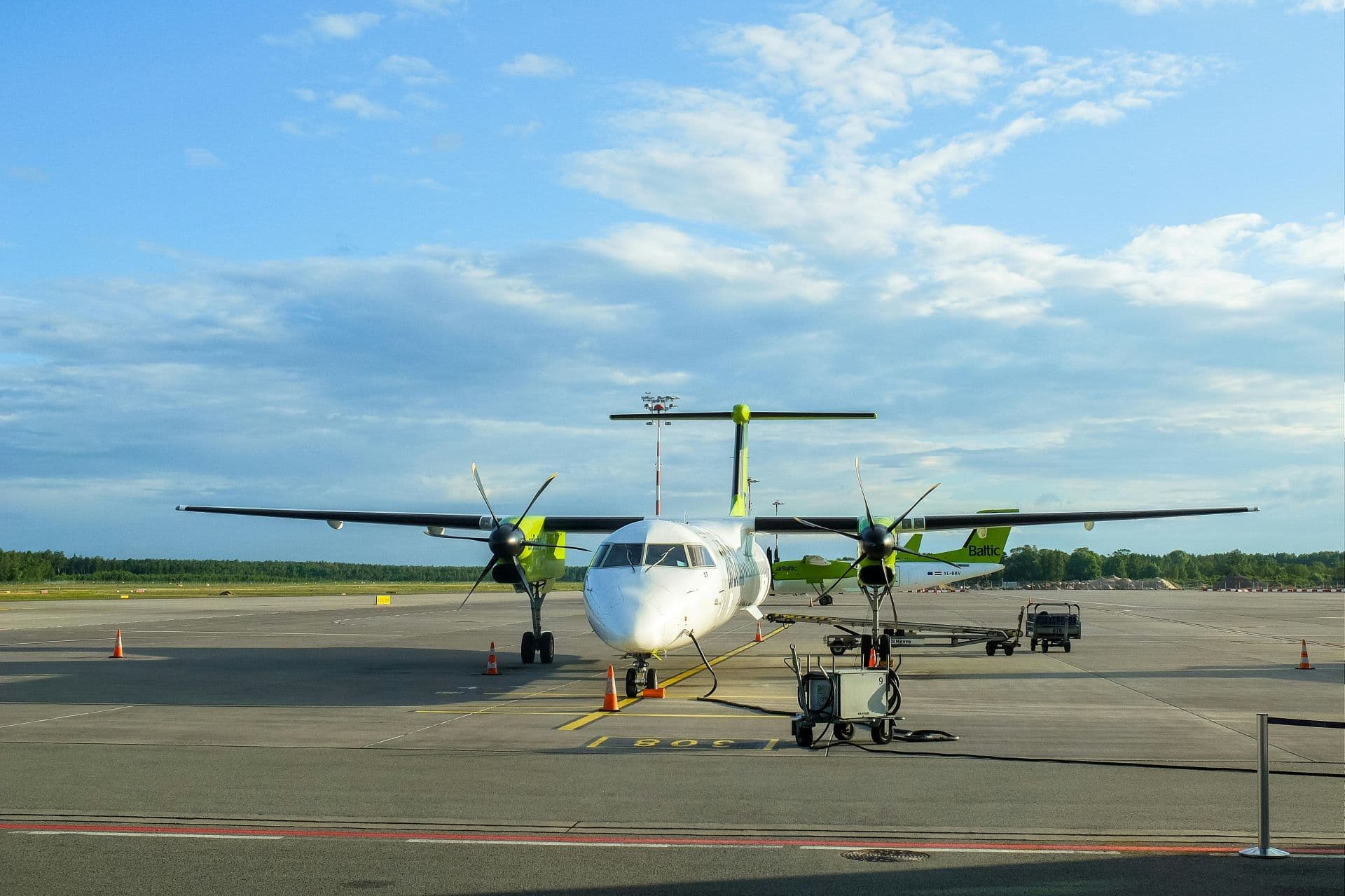 Future of Sustainable Aviation Fuel Explained
