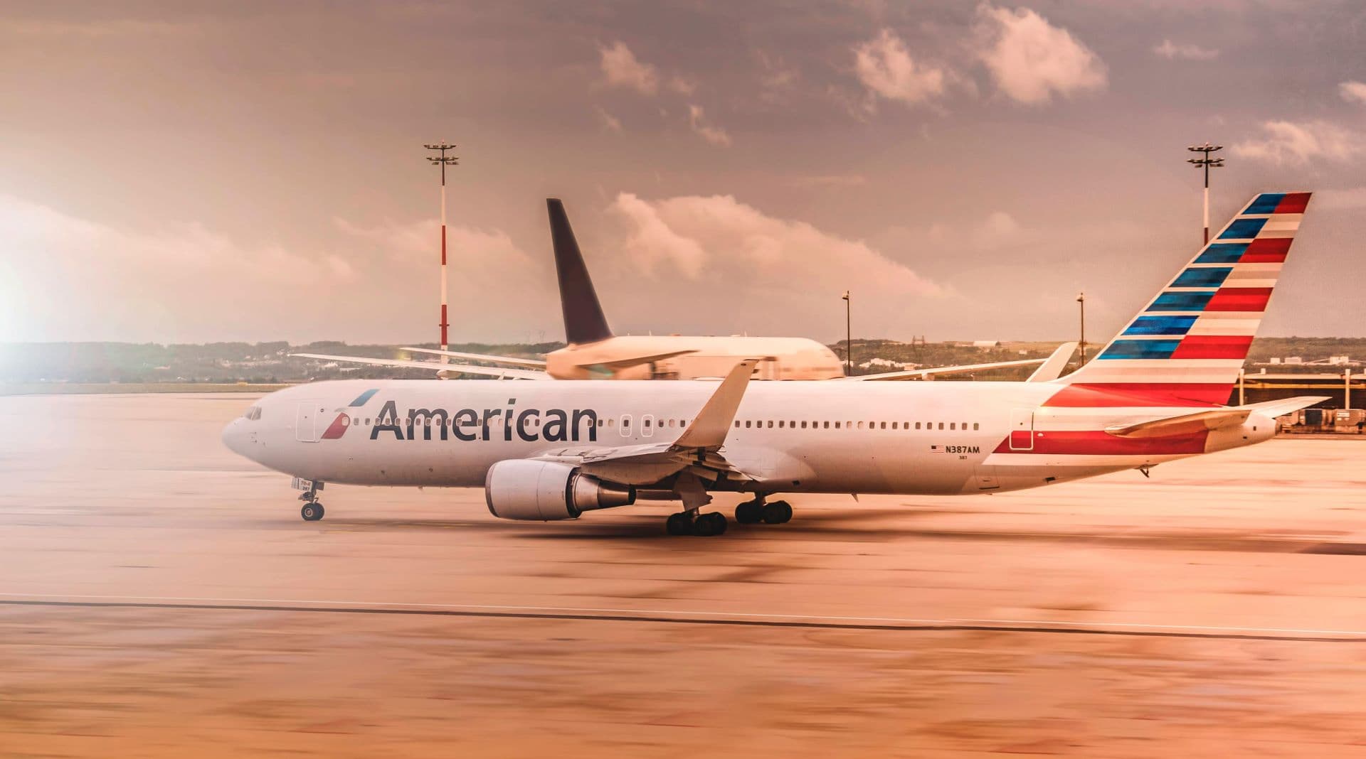 Contactless Travel in Airports: The Seamless Future