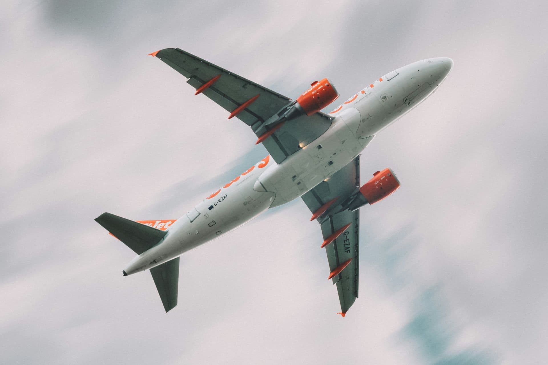 Flight Paths and Cultural Landscapes: What the Sky Reveals About Us