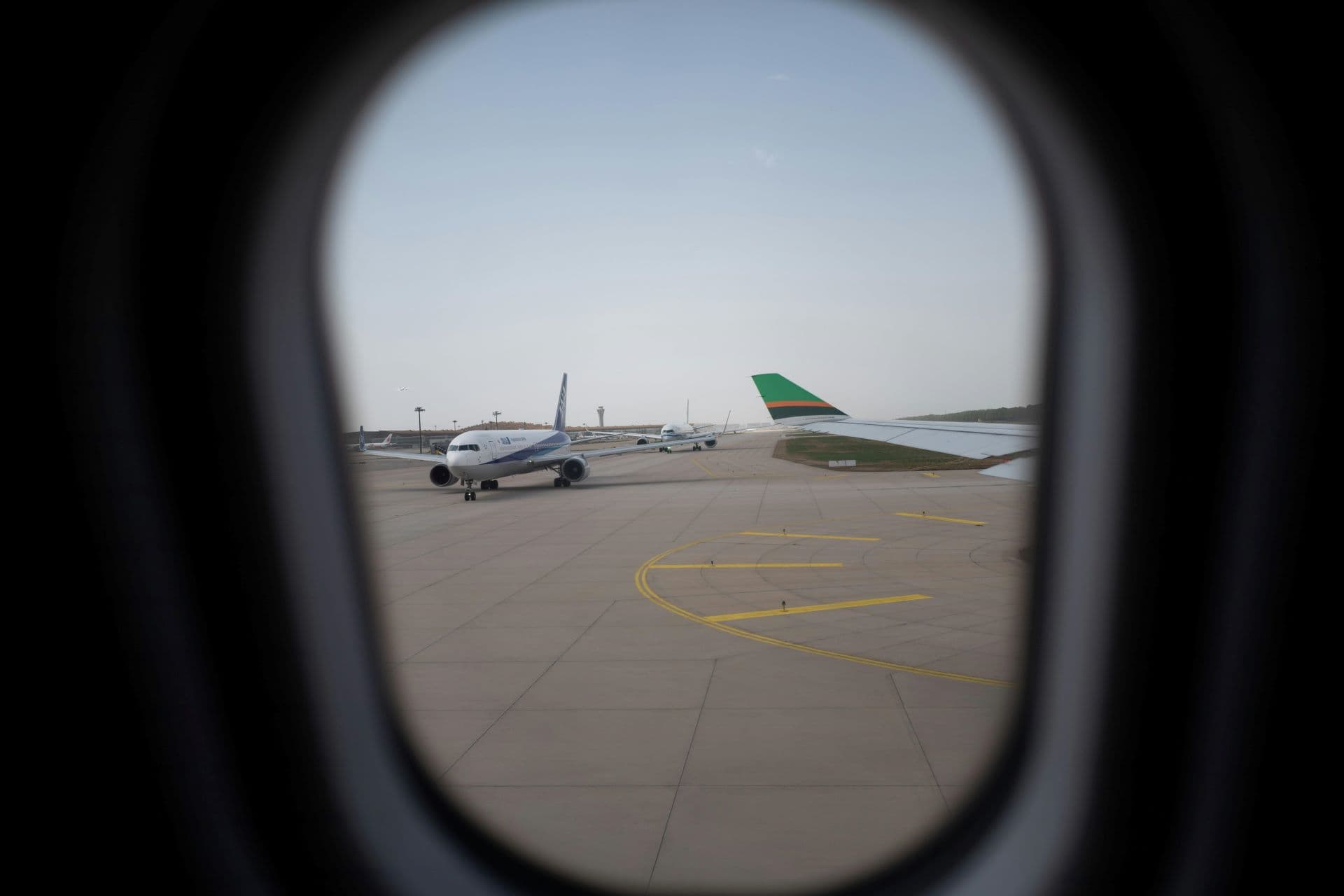 Why Airlines Overbook Flights Using Smart Forecasting